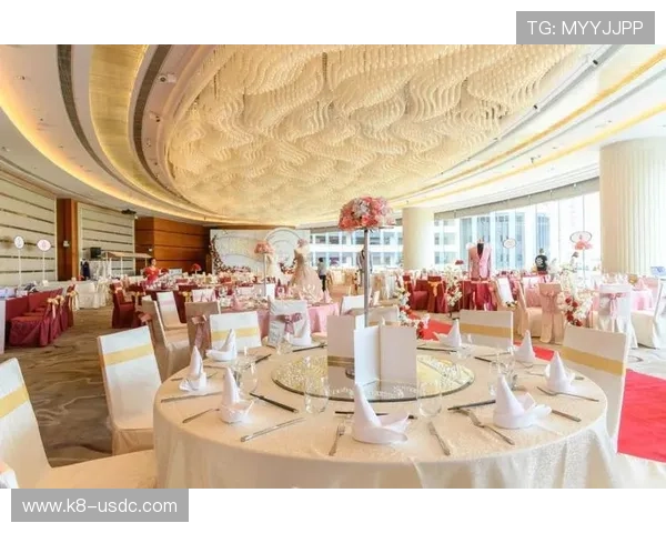 奥门皇冠：澳门皇冠酒店的会议与商务场地完美解决方案