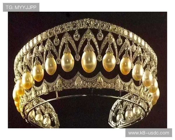 欧洲皇冠的设计与工艺展现了欧洲各国皇室的独特风格与历史传承