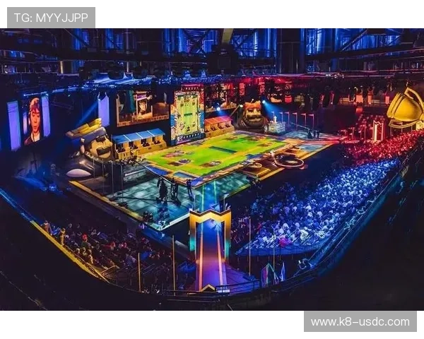 皇冠电竞专注电竞赛事运营,打造最具竞争力的电竞生态系统 皇冠电竞专注电竞赛事运营,打造最具竞争力的电竞生态系统