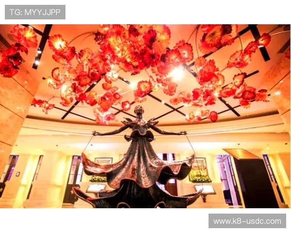 探索澳门美高梅中的标志性雕像及其背后的艺术故事与设计理念