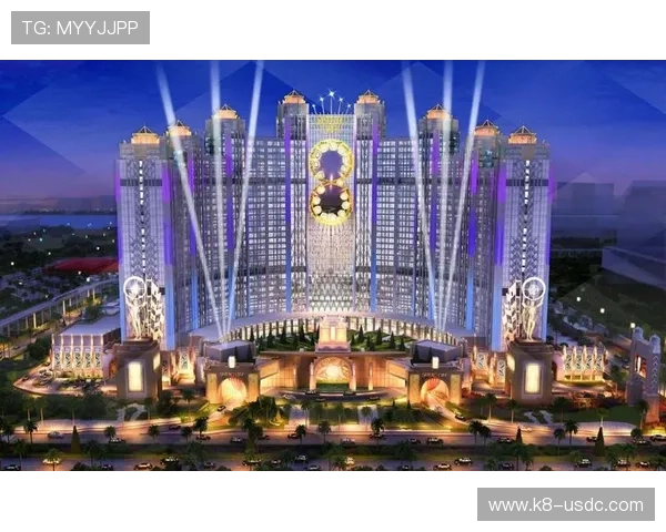 澳门博彩业吸引国际游客的策略与市场竞争力提升分析