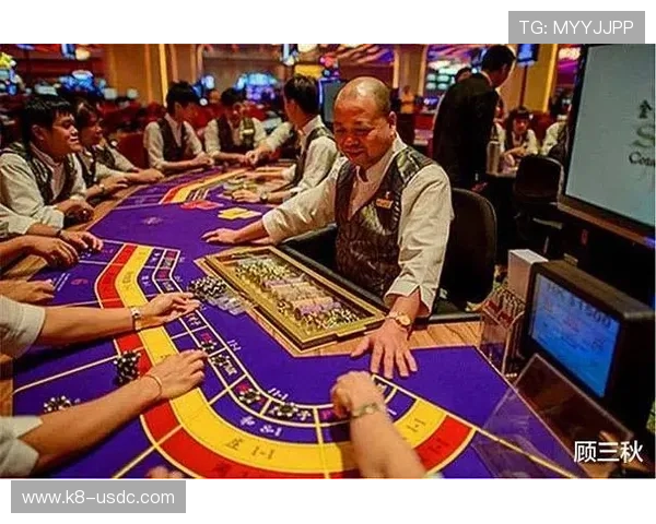 澳博旗下赌场：探索澳门最佳的豪华赌场场所与独特的博彩文化